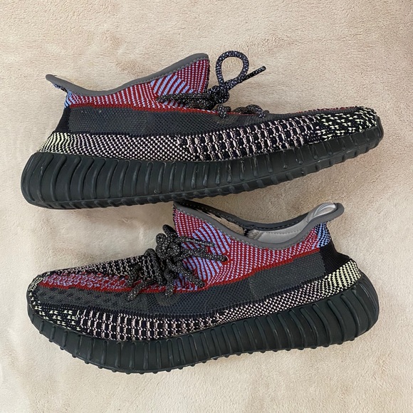 verified authentic yeezy
